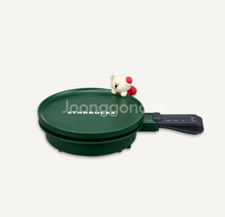 미개봉 새상품 / 스타벅스 베이킹 스마트 저울--4