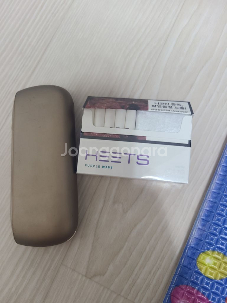 코스듀오 급처--1