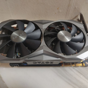 GTX 1080 [예약]