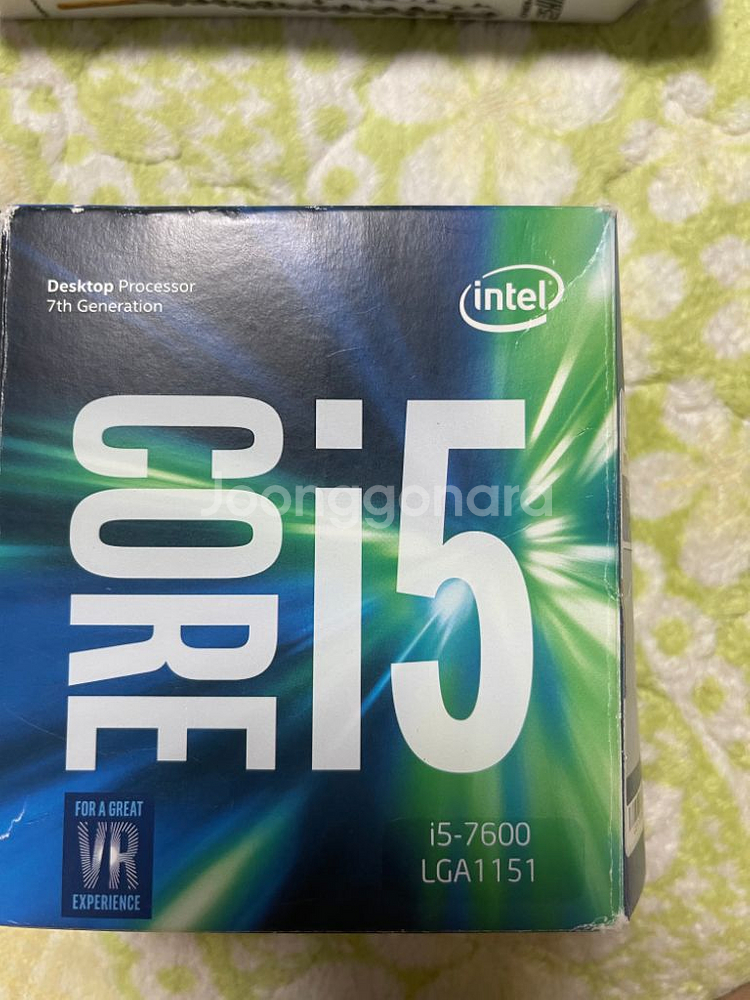 i5-7600 cpu--0