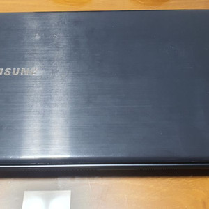 삼성 아티브북 NT450R5E 노트북, 컴퓨터