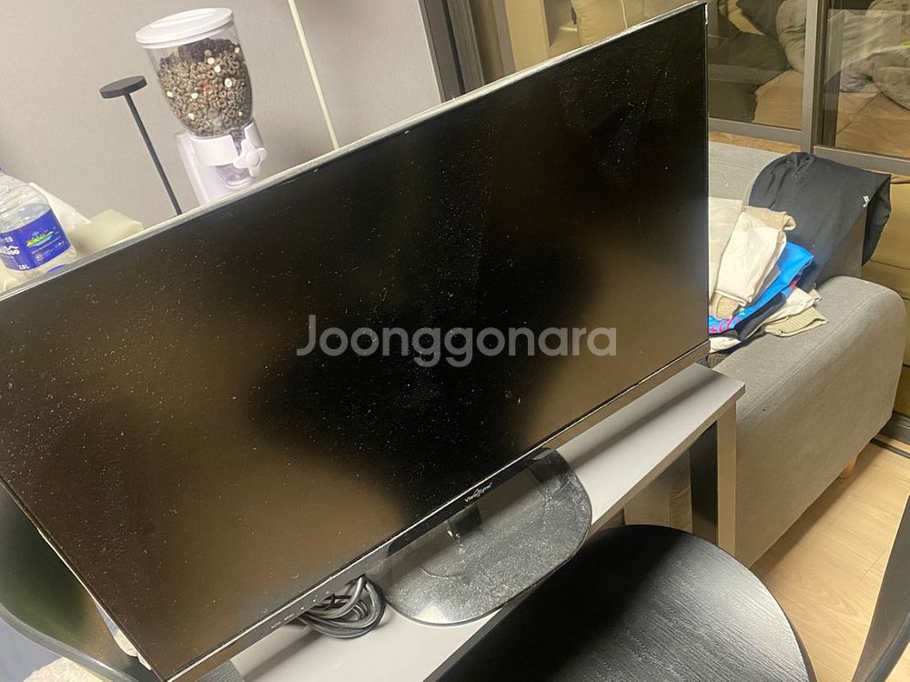 대성 모니터 게임밍 27인치 144헤르츠--2