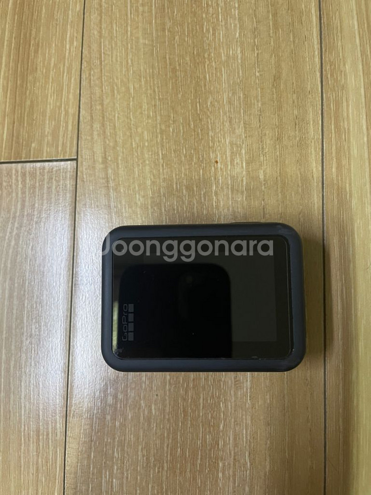 고프로8 블랙 및 악세사리 포함--1