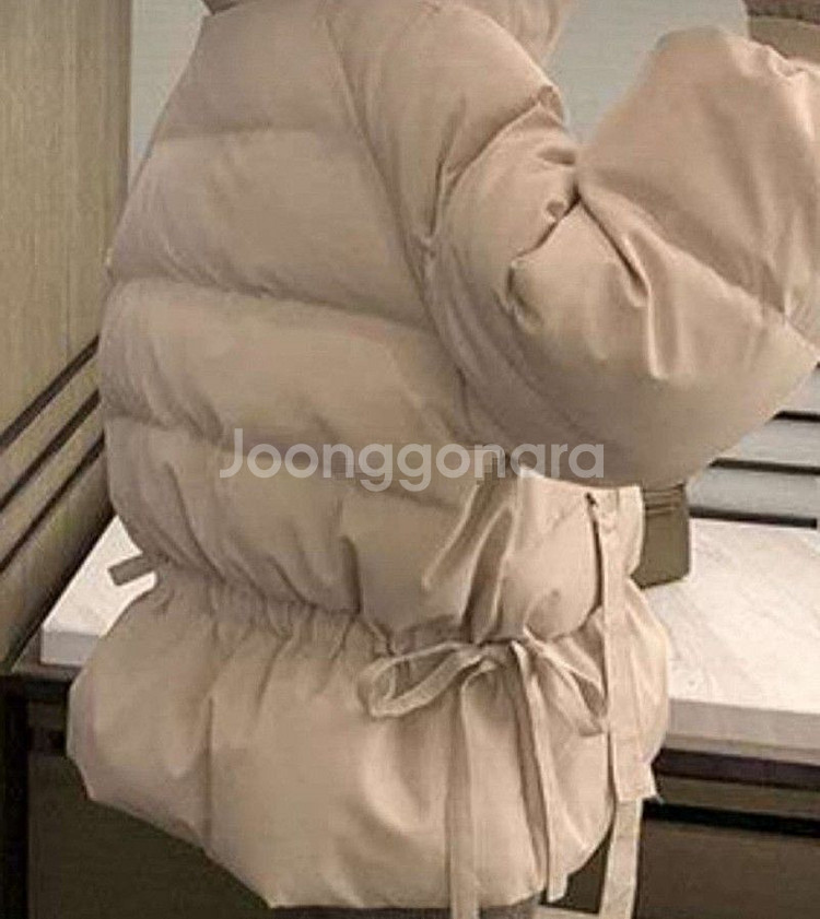슈파드패딩색상 --블랙, 베이지--4