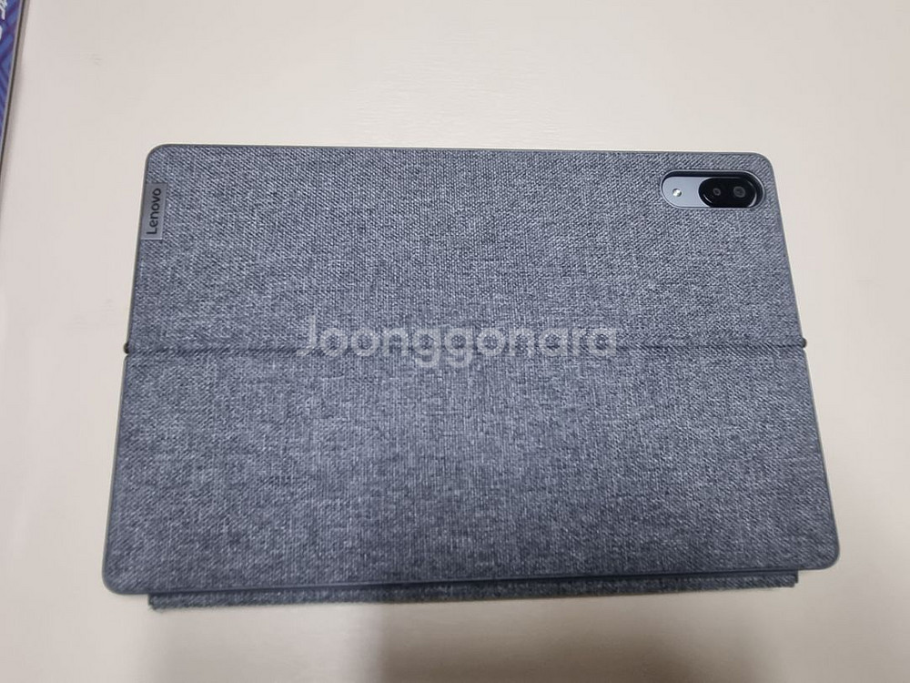 p11 pro 128g+정품키보드 케이스+보호필름--2