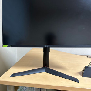 lg27gn750모니터