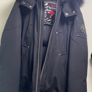 무스너클 발리스틱 20FW XL 이미지