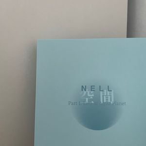 넬 아쿠아플레닛 라이브 키트 nell