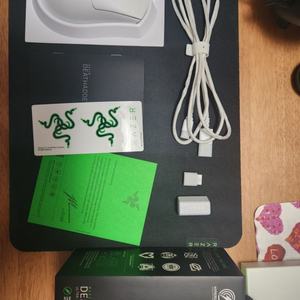 레이저데스에더v3pro RAZER DeathAdder