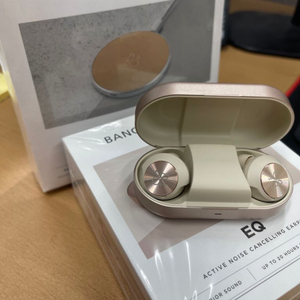 뱅엔올룹슨 beoplay EQ