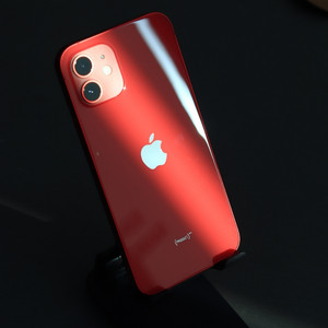 민트급 아이폰12 128GB, (PRODUCT)RED