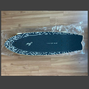 서프 스케이트 YOW Surfskate(새것)