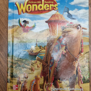 wonders 3