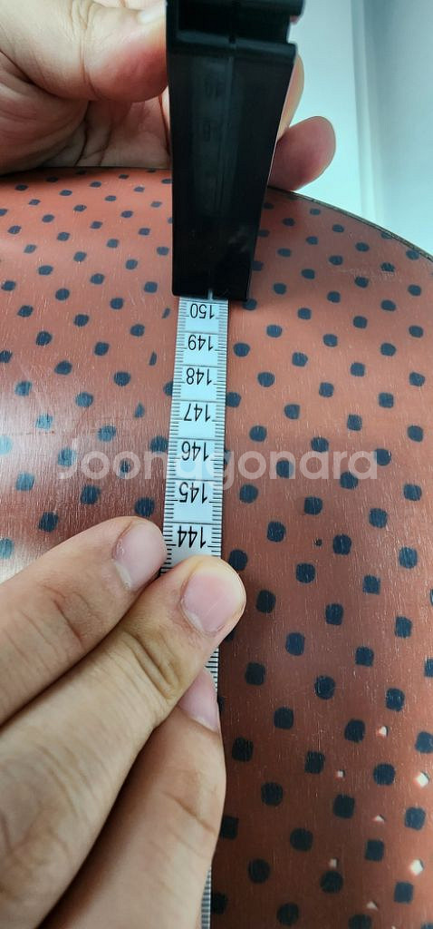 스노우보드 데크--4