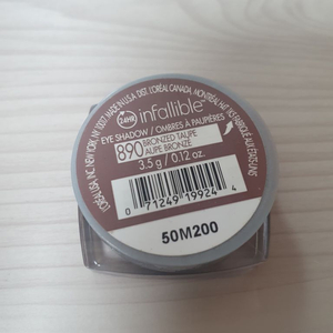 로레알 아이섀도우 aupe bronze3.5g