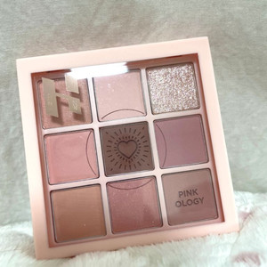 홀리카홀리카 핑크올로지 (새상품)