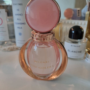 불가리 로즈골데아 50ml