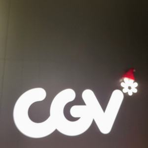 cgv 예매해드립니다