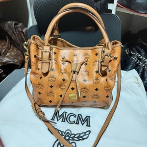 mcm 중고