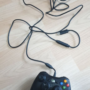 xbox게임패드