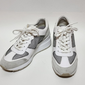 GEOX 제옥스 키높이 스니커즈 (250~255)