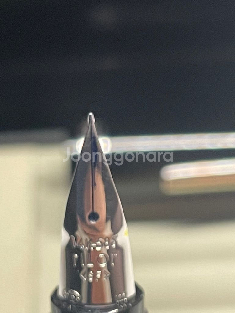 파이롯트 만년필 판매 - 에라보/ 팔콘--3