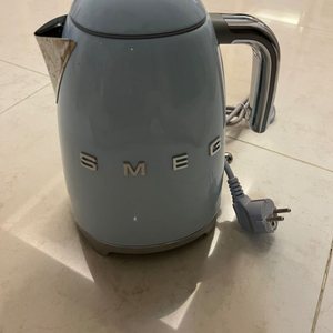 SMEG 전기포트