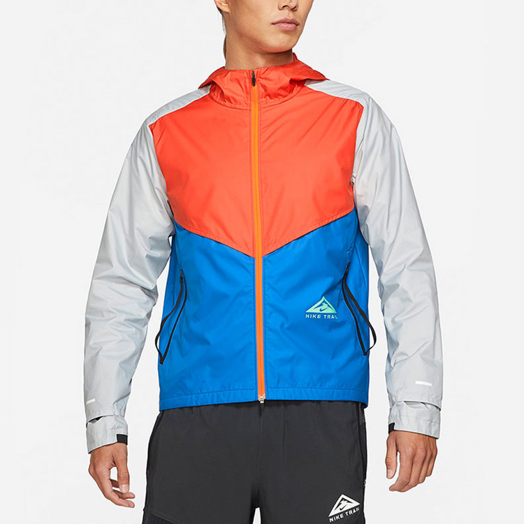 (새상품) 나이키윈드러너 남성 바람막이 자켓 M사이즈--1