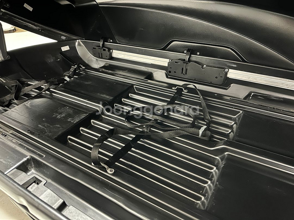 툴레 모션 XT M--1