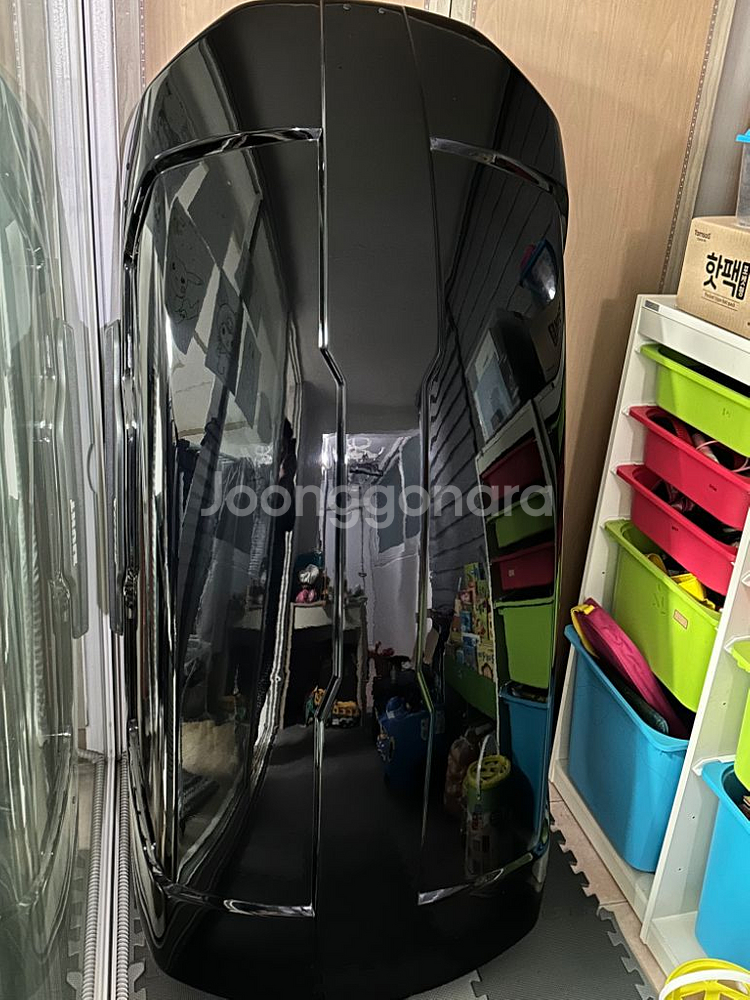 툴레 모션 XT M--4