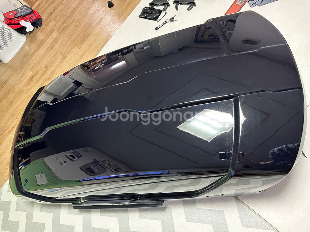 툴레 모션 XT M--6