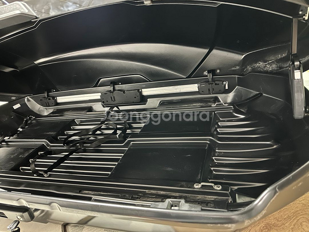 툴레 모션 XT M--3