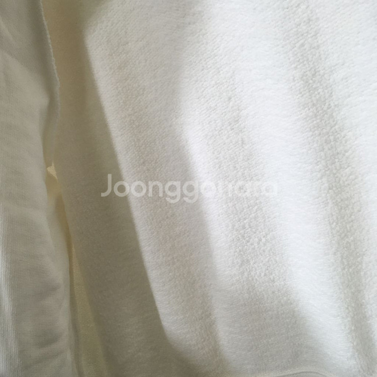 [여자 80~85]디스퀘어드2 정품 집업후디--5