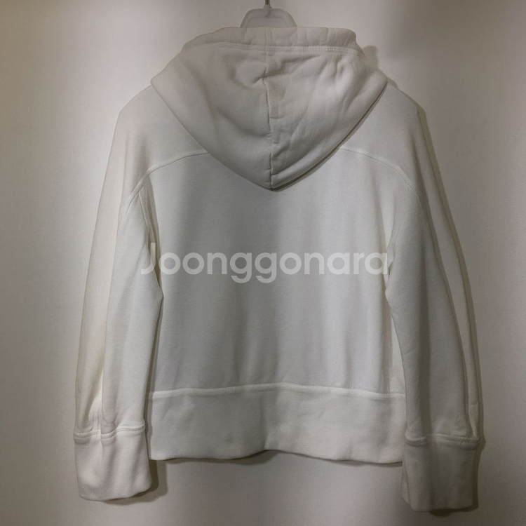 [여자 80~85]디스퀘어드2 정품 집업후디--6