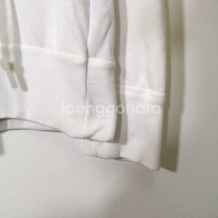 [여자 80~85]디스퀘어드2 정품 집업후디--3