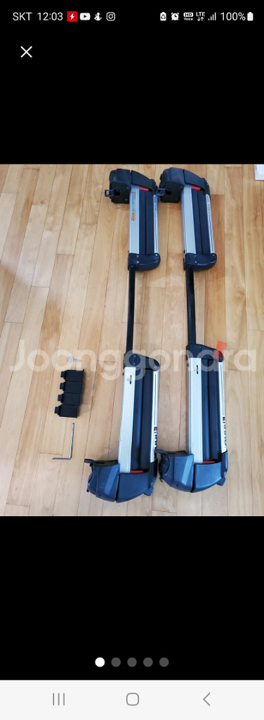 스노우보드풀셋 /고글--8