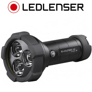 레드랜서LED LENSER]3.000루멘 충전용 후레쉬