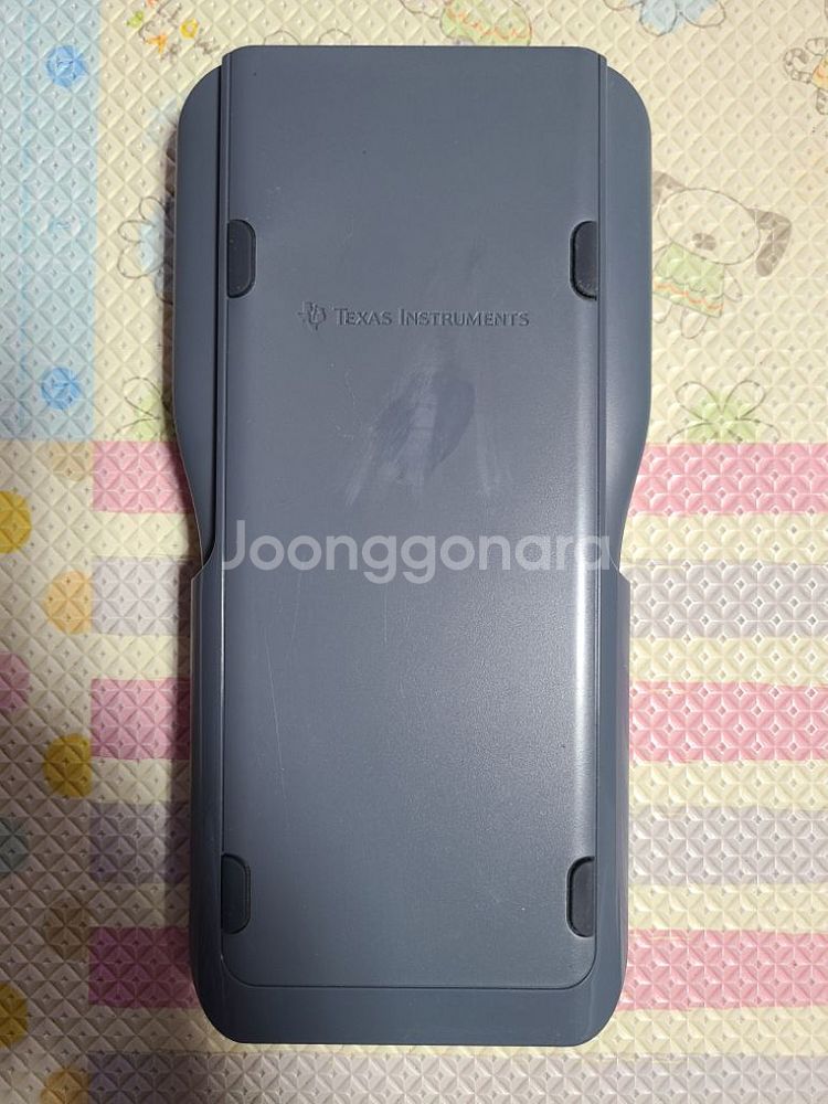 ti-nspire cas 공학용 계산기--1