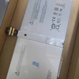 서피스프로4 배터리