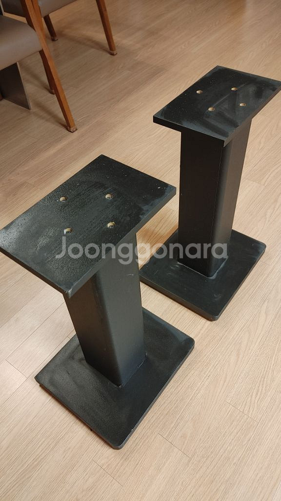 스피커스탠드--3