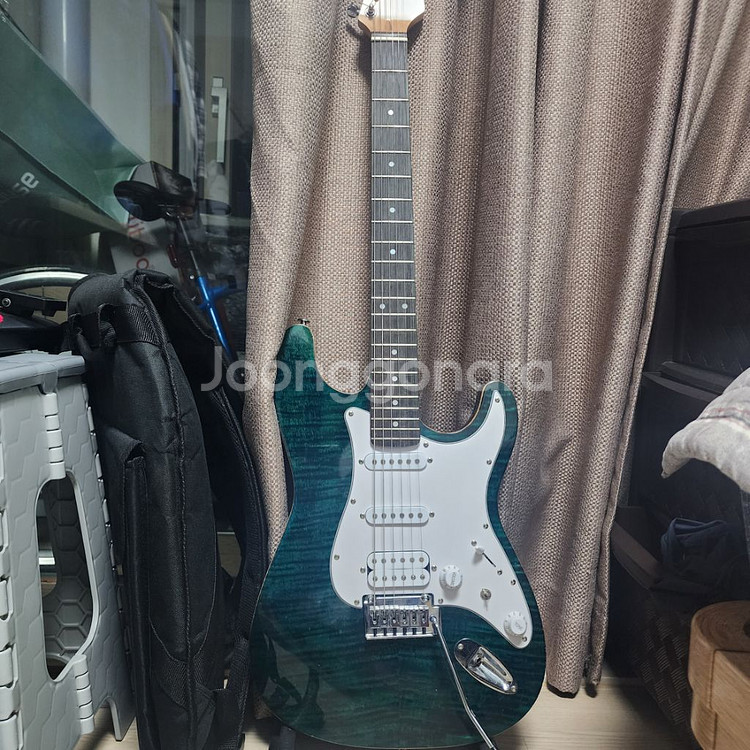스윙 s-2 plus se 일렉기타 판매합니다--1