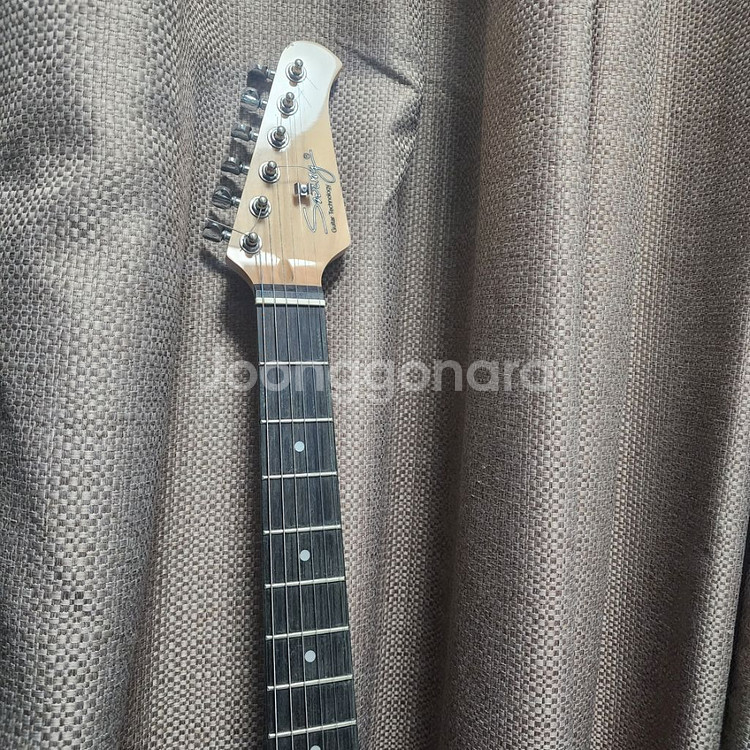 스윙 s-2 plus se 일렉기타 판매합니다--2