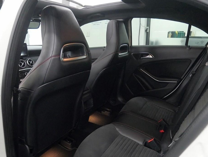 신차와 같은 중고차 [벤츠] A클래스 W176 A200 이미지