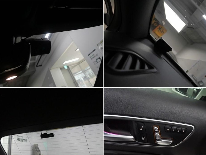 신차와 같은 중고차 [벤츠] A클래스 W176 A200 이미지