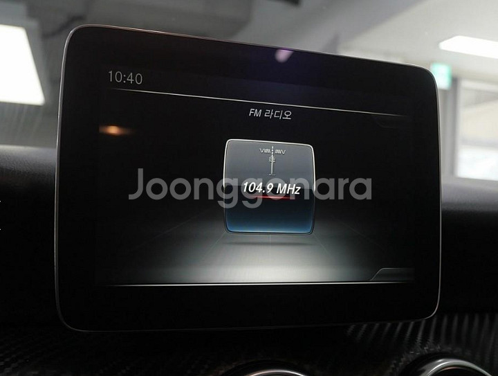 신차와 같은 중고차 [벤츠] A클래스 W176 A200--8