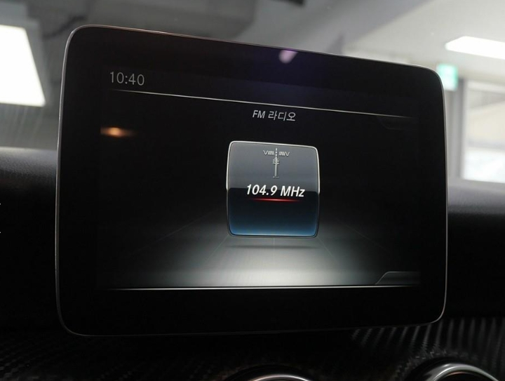 신차와 같은 중고차 [벤츠] A클래스 W176 A200 이미지