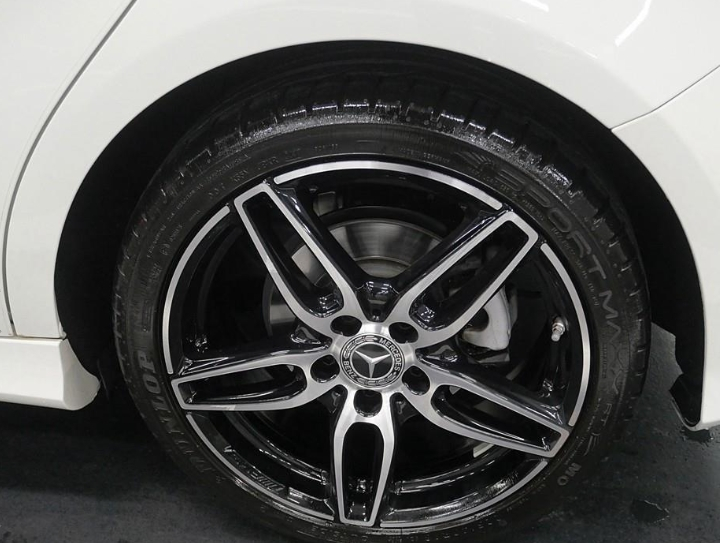 신차와 같은 중고차 [벤츠] A클래스 W176 A200 이미지