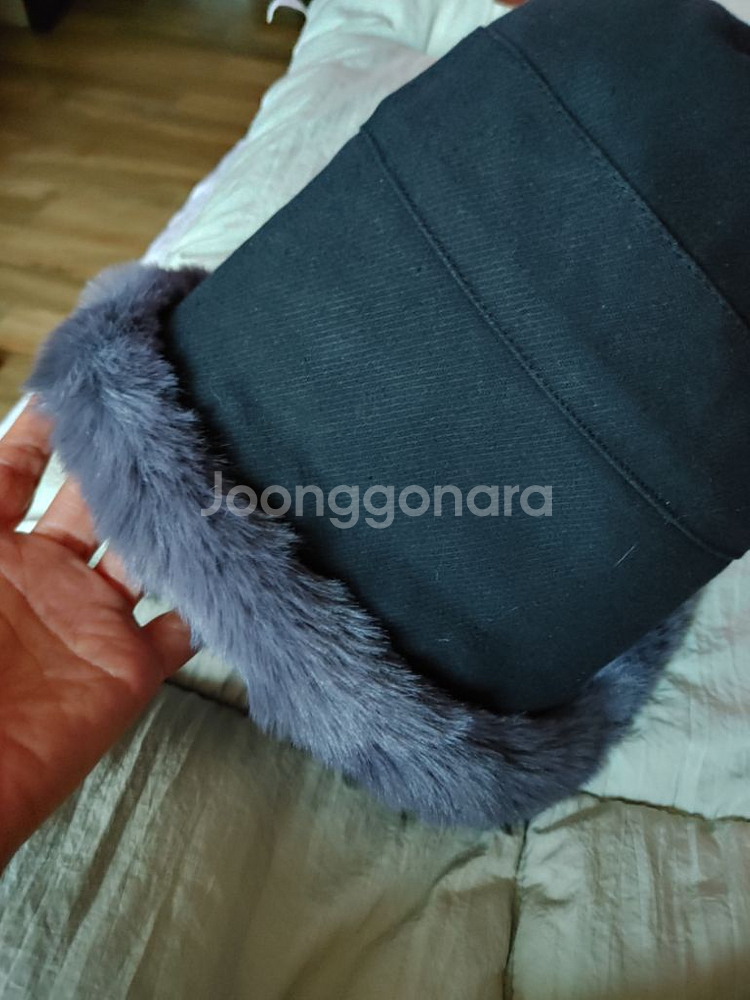 버킷햇--2