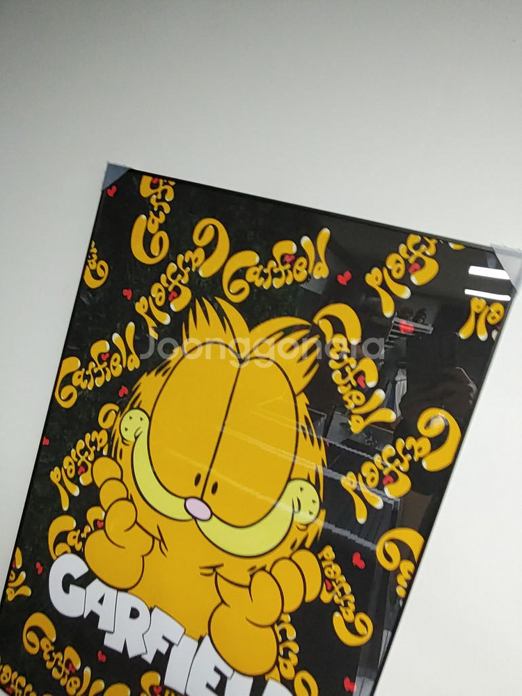 가필트 초대형 팝아트 그림 액자 대형 인테리어 소품--2