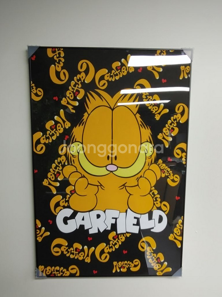 가필트 초대형 팝아트 그림 액자 대형 인테리어 소품--4
